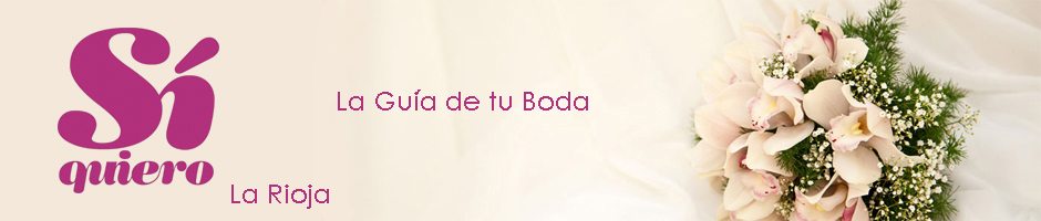 SÍ, QUIERO La Rioja
